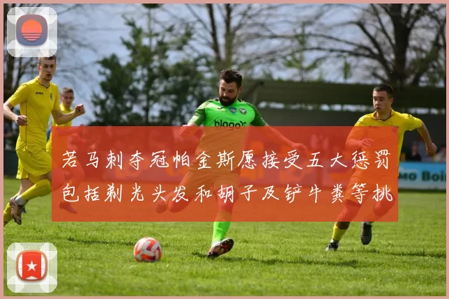 若马刺夺冠帕金斯愿接受五大惩罚包括剃光头发和胡子及铲牛粪等挑战